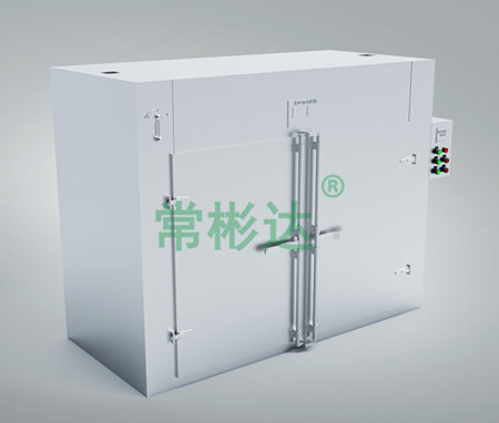 CT-C系列熱風循環烘箱